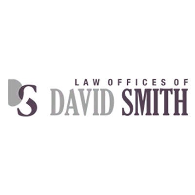 Law Offices Of David Smith Logo