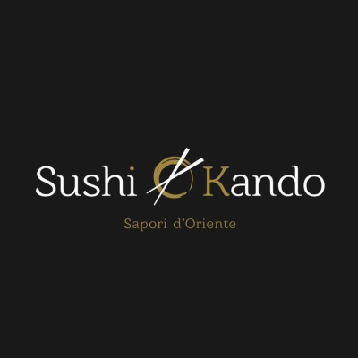 Sushi Kando - sapori d'oriente Logo
