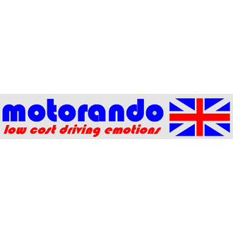 Motorando Logo