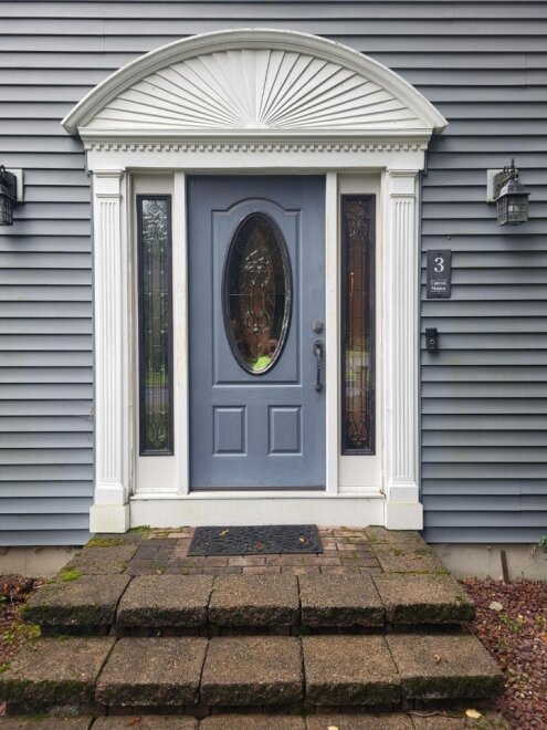 Images Window Logic General Contractors Inc