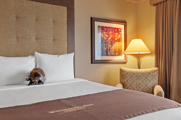 Images Wyoming Inn of Jackson Hole