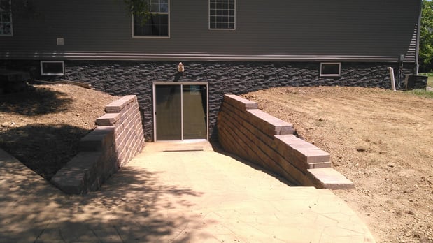 Images Stitt's Landscaping LLC