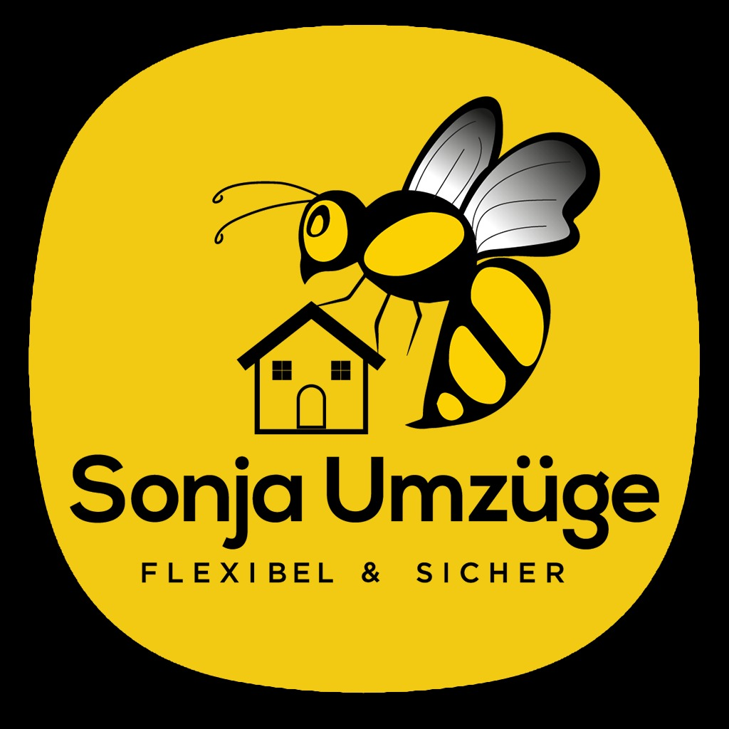 Logo Sonja Umzüge