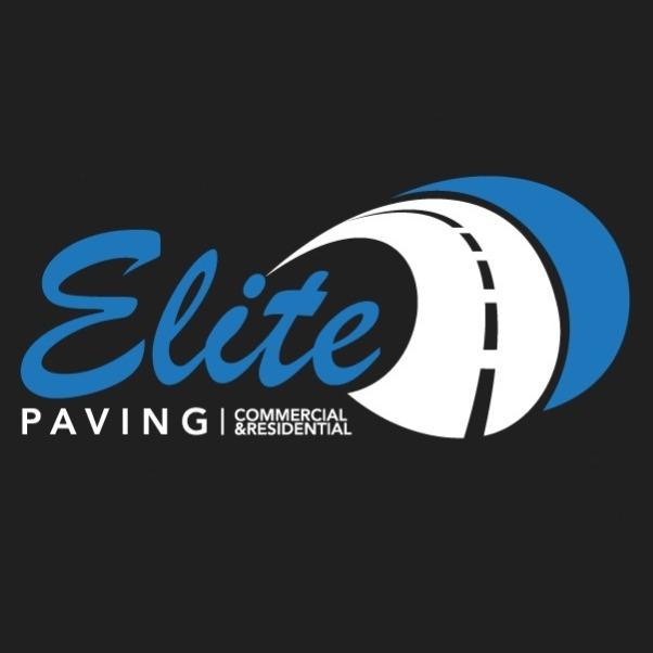 Elite Paving & Seal Coating Inc.