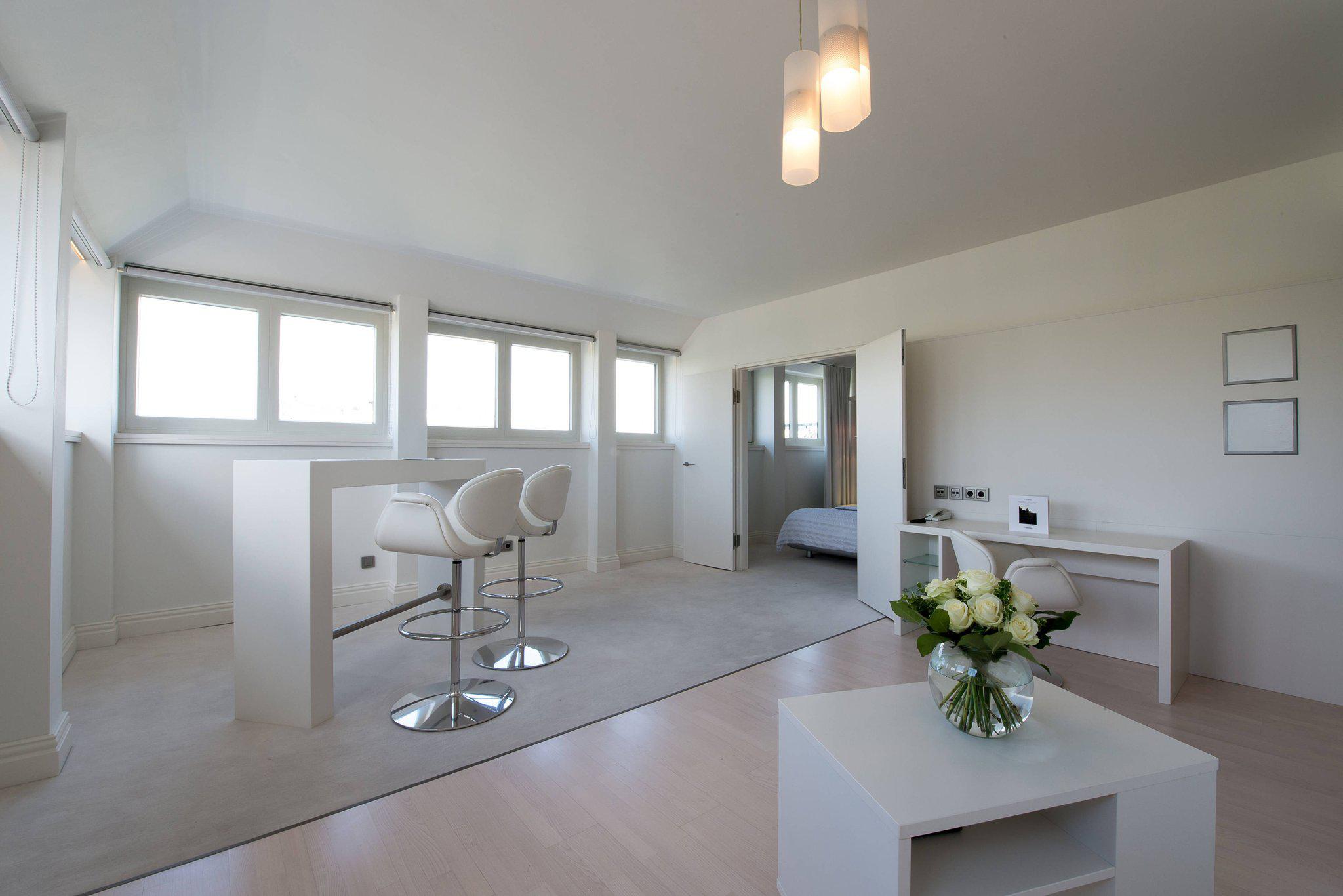 Le Méridien Vienna, Robert-Stolz-Platz 1 in Vienna