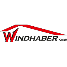 Windhaber GmbH Zimmerei - Spenglerei - Elektrotechnik Logo