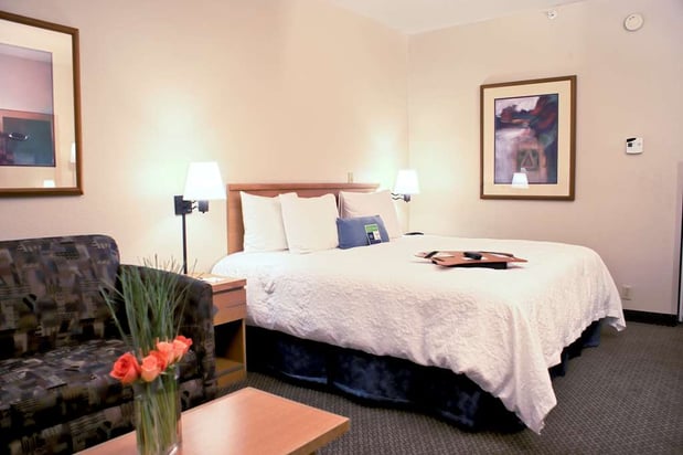 Images Hampton Inn Las Vegas/Summerlin