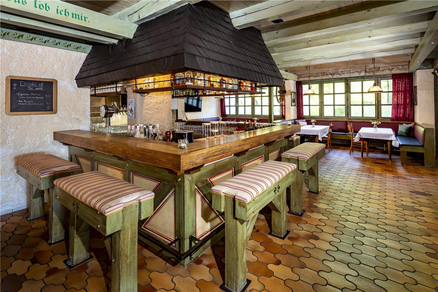 Bild 72 Sure Hotel by Best Western Rhoen Garden in Poppenhausen