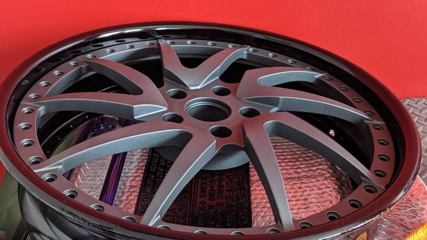 Images NEW Powder Coating