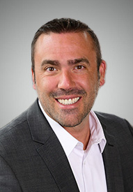 Dan Bundt headshot
