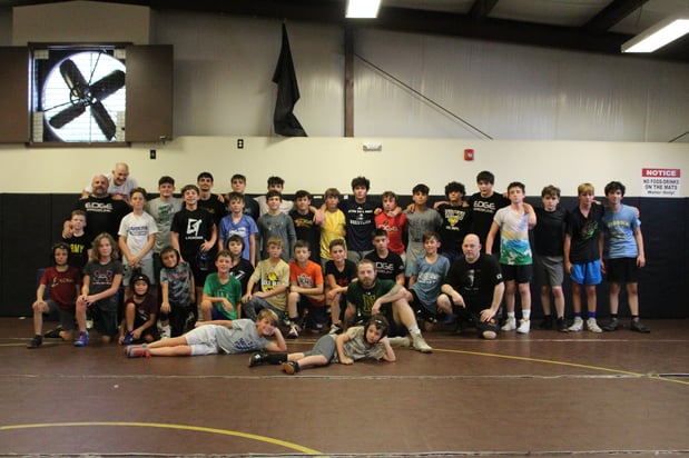 Images Edge Wrestling
