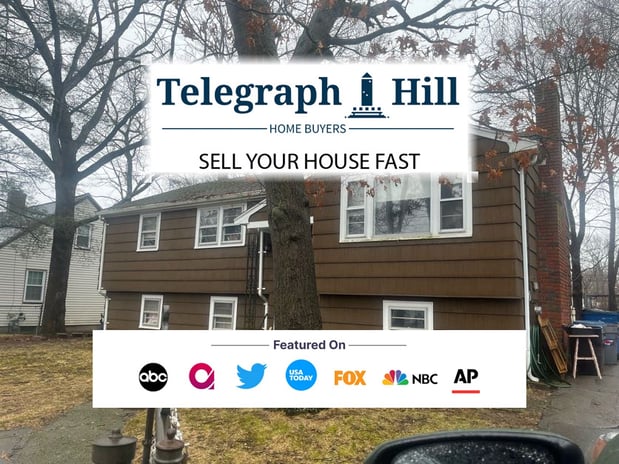 Images Telegraph Hill Home Buyers - Sell House Fast