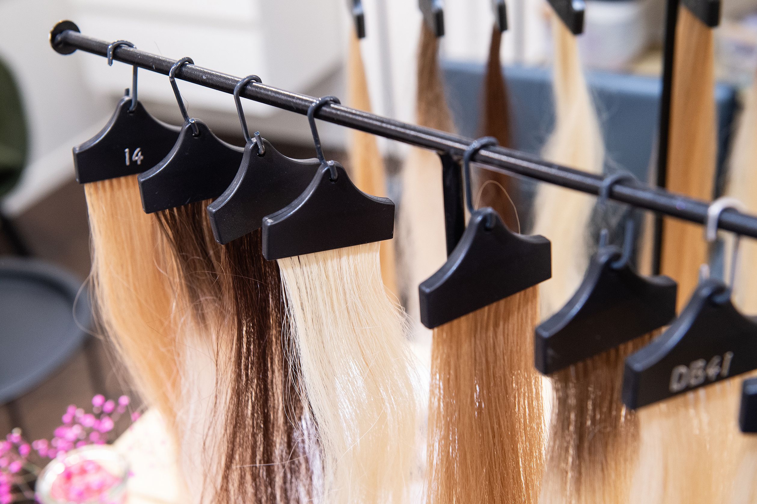 Bilder Hair & Beauty Perücken Zürich