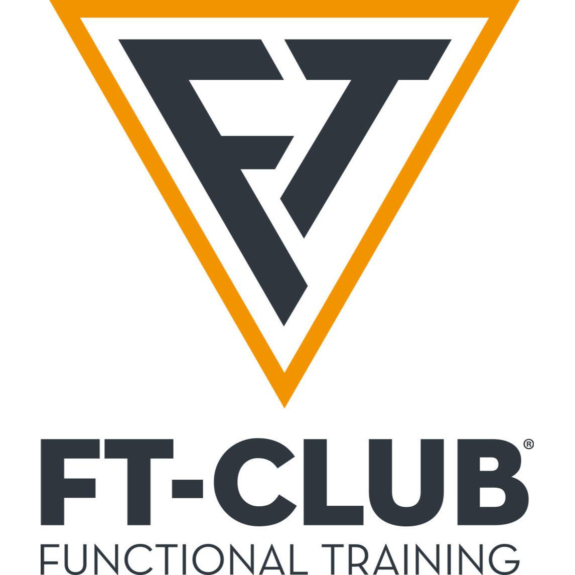 FT-Club Stuttgart in Stuttgart - Logo