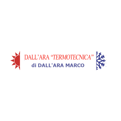 Dall'Ara Termotecnica Logo