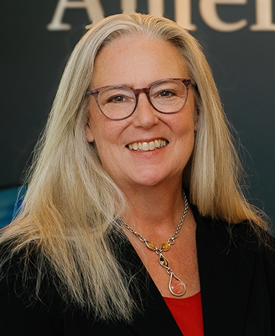 Stacey Lee - Associate Advisor, Ameriprise Financial Services, LLC