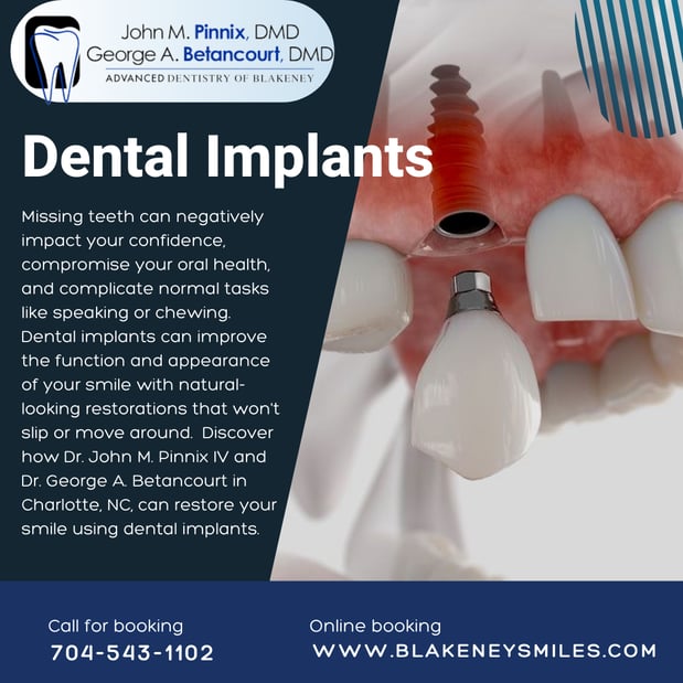 Images Advanced Dentistry of Blakeney
