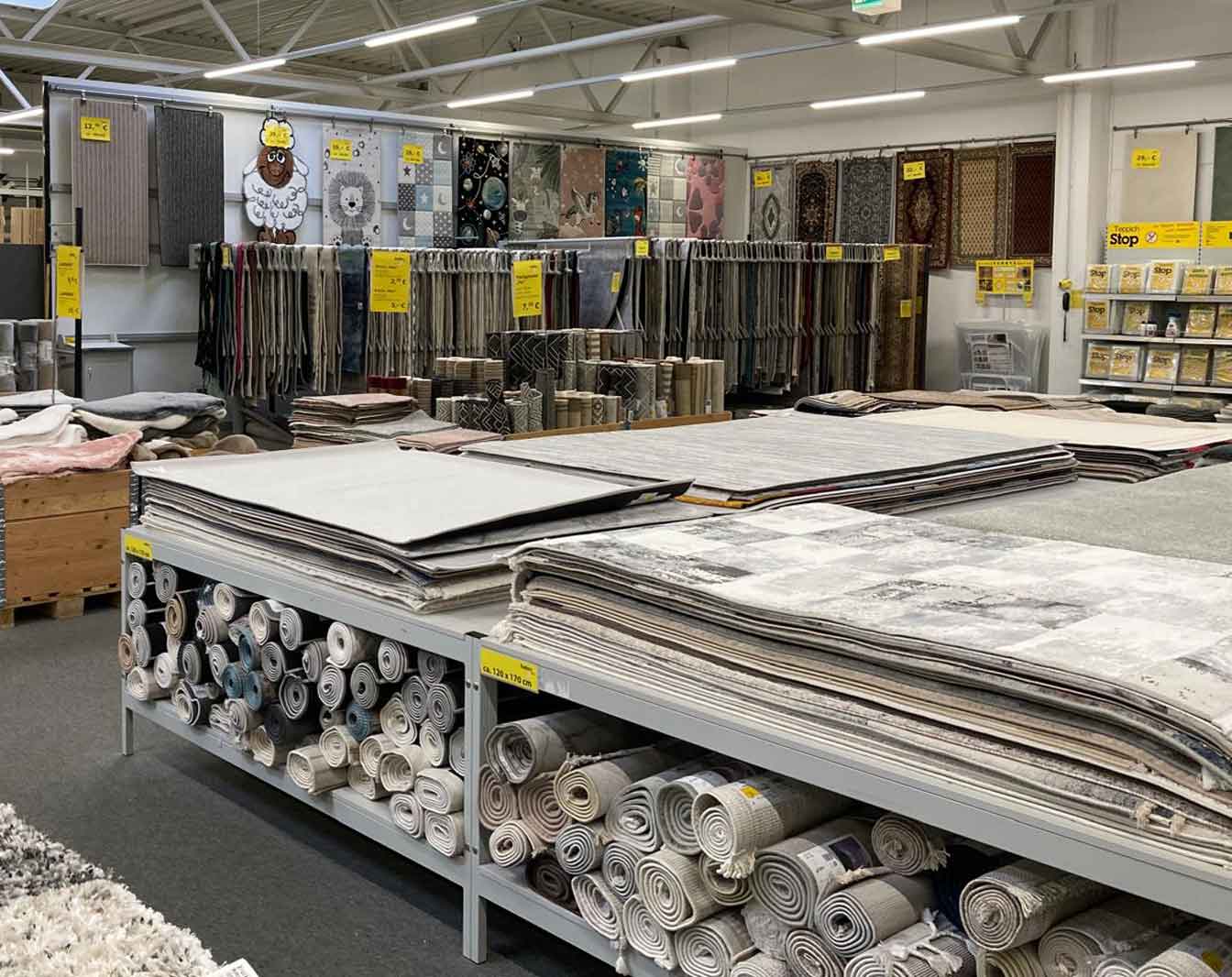 Bild 5 tedox KG in Wilhelmshaven