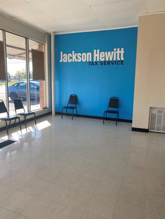 Images Jackson Hewitt Tax Service