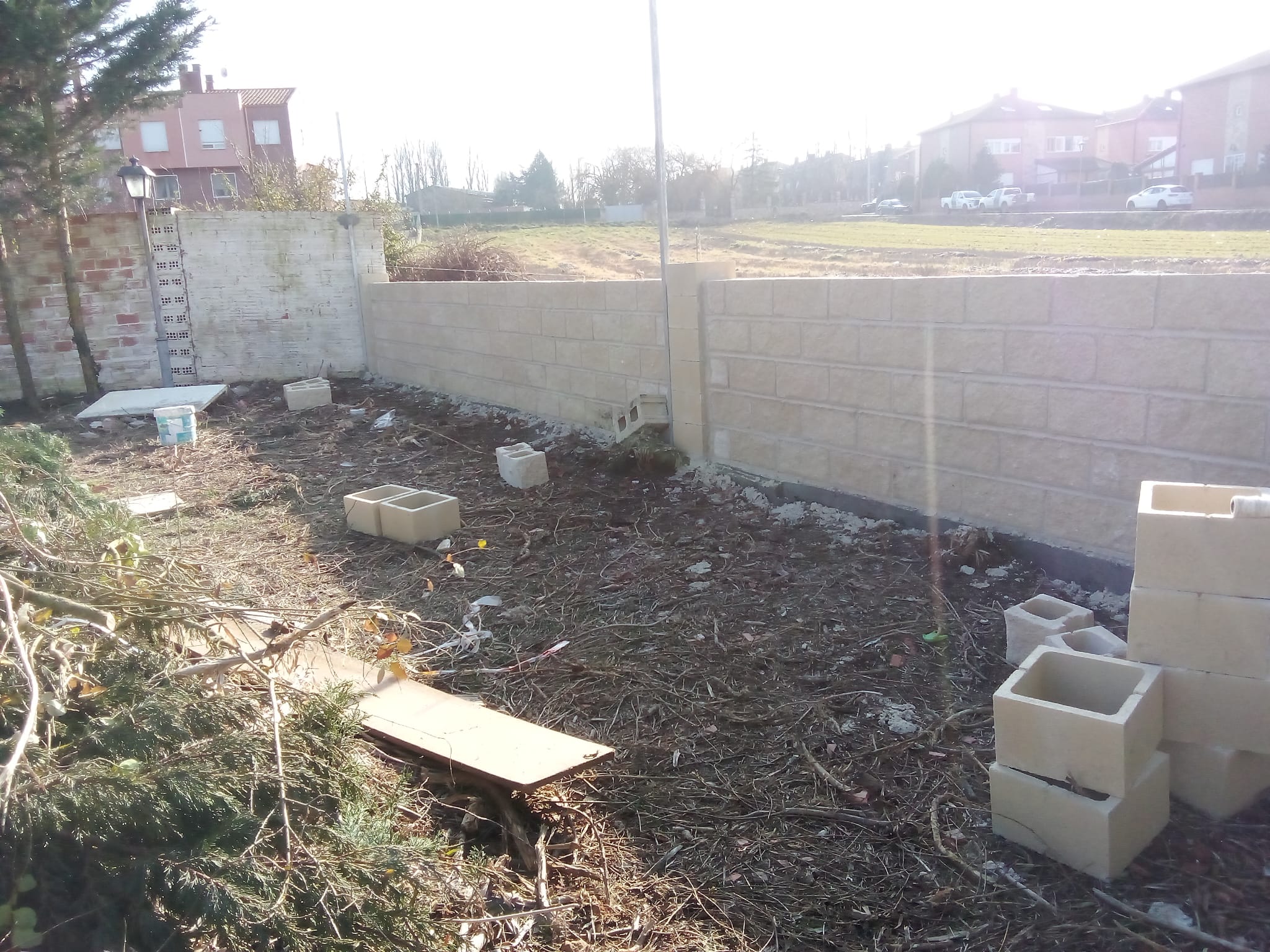 Images Reformas Carlos William