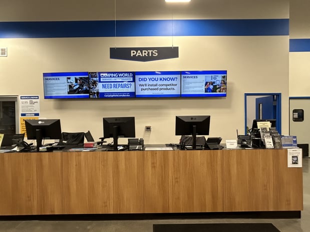 Images Camping World RV Sales