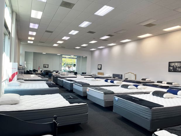 Images Ortho Mattress