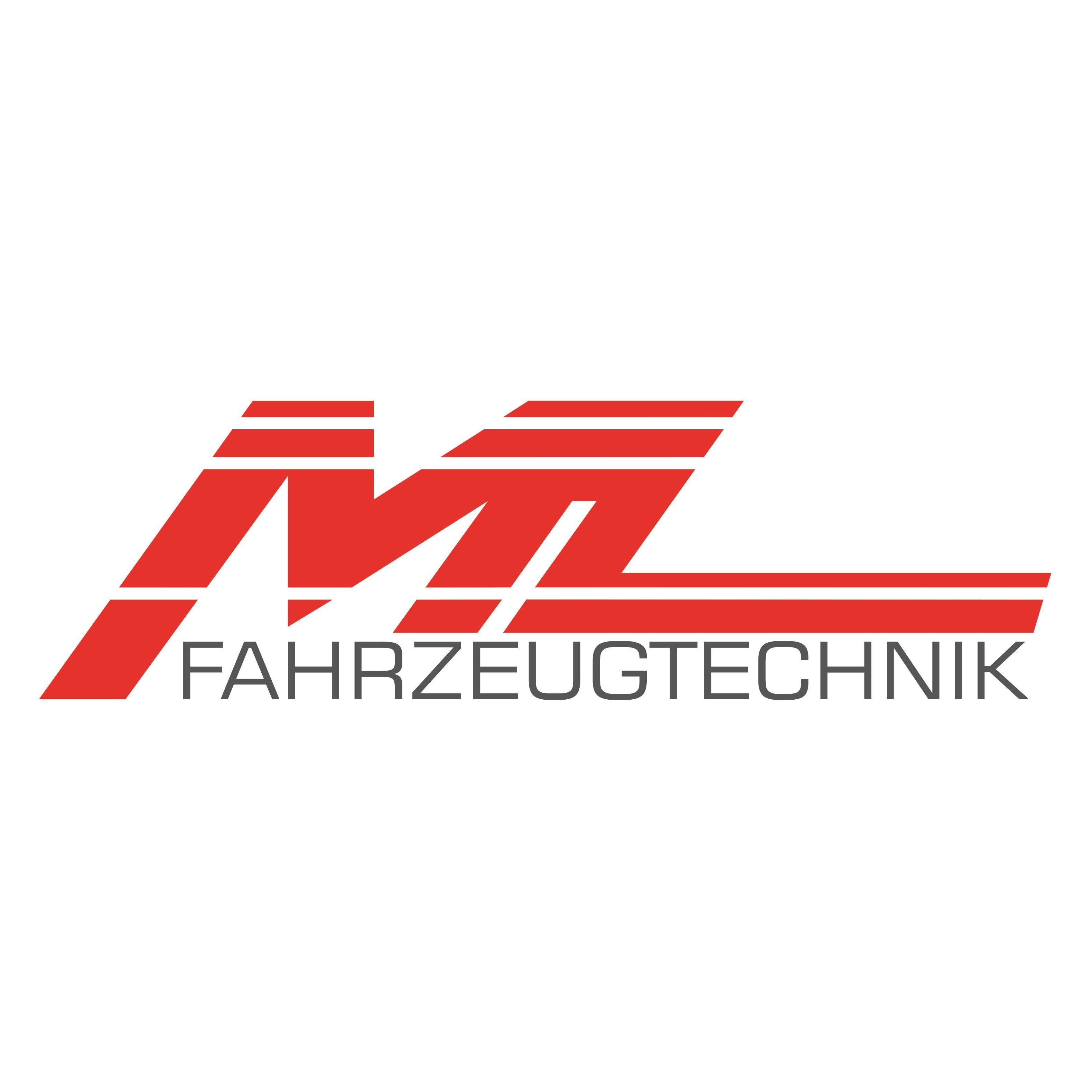 ML Fahrzeugtechnik in Großenseebach - Logo