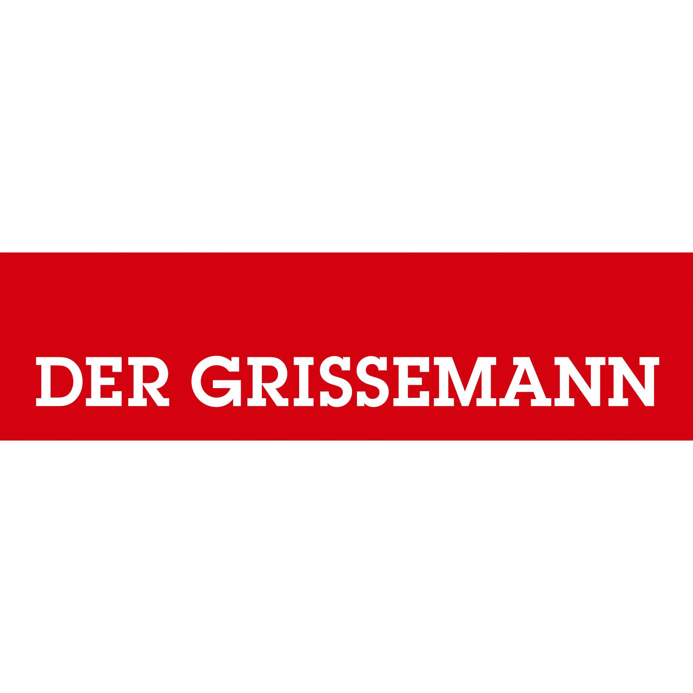 Grissemann Gesellschaft m.b.H Logo