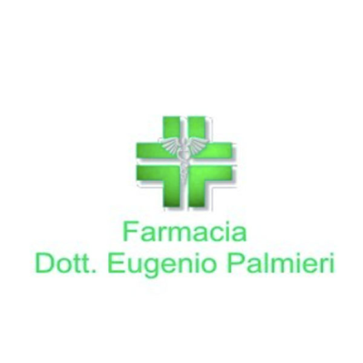 Farmacia Palmieri Eugenio Logo