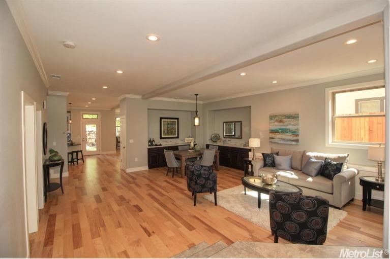 Images Maxton Builders