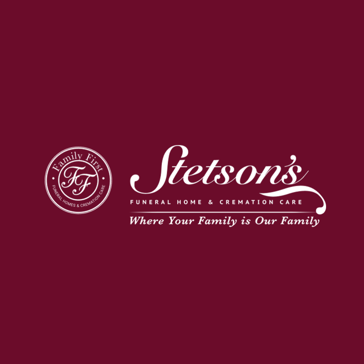 Stetson's Funeral Home & Cremation Care