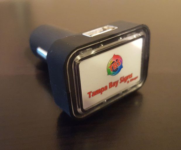 Images Tampa Bay Signs, LLC