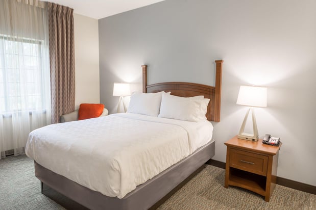 Images Staybridge Suites Kansas City-Independence by IHG