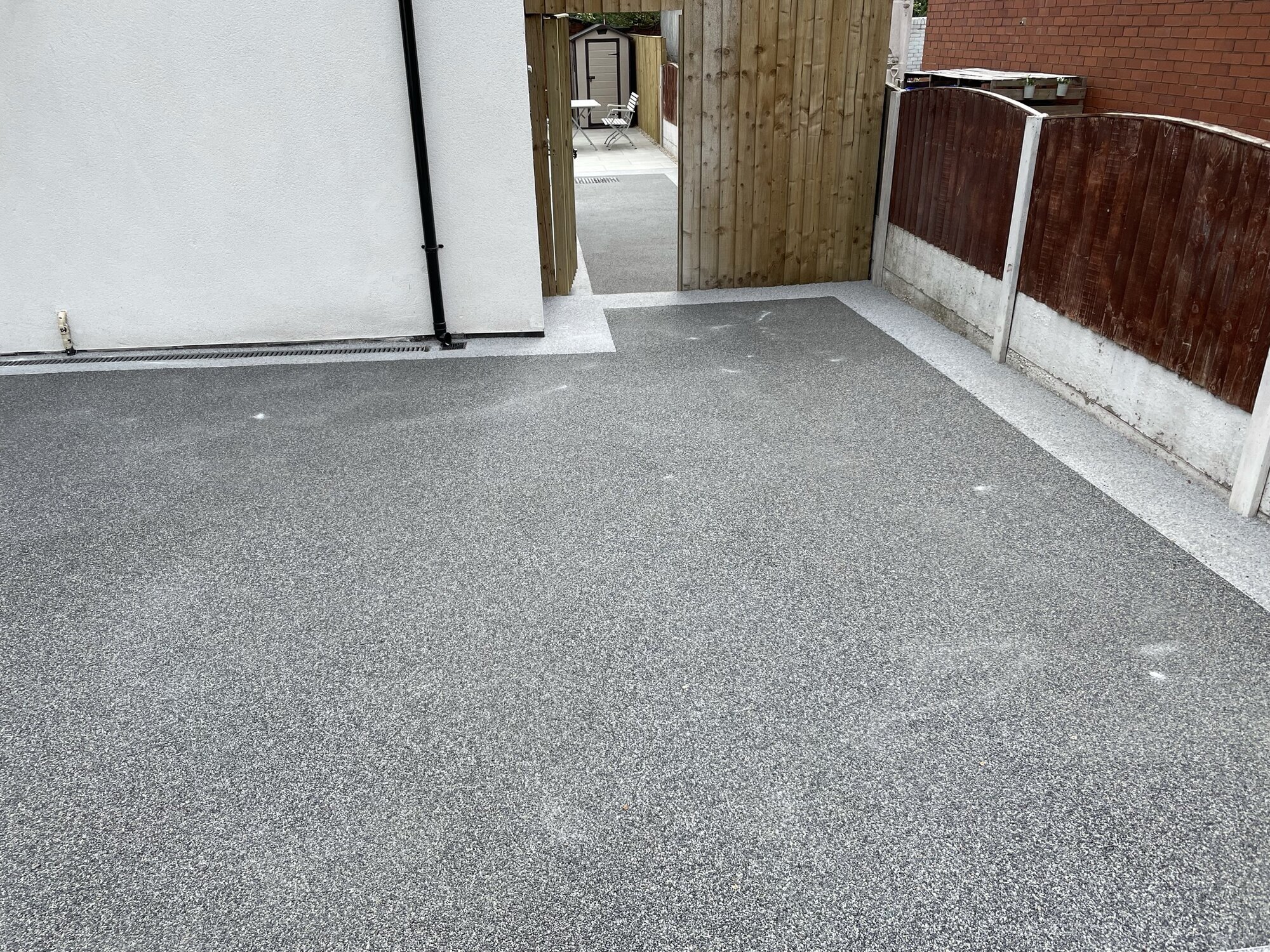 Images LDL Driveways and Landscaping