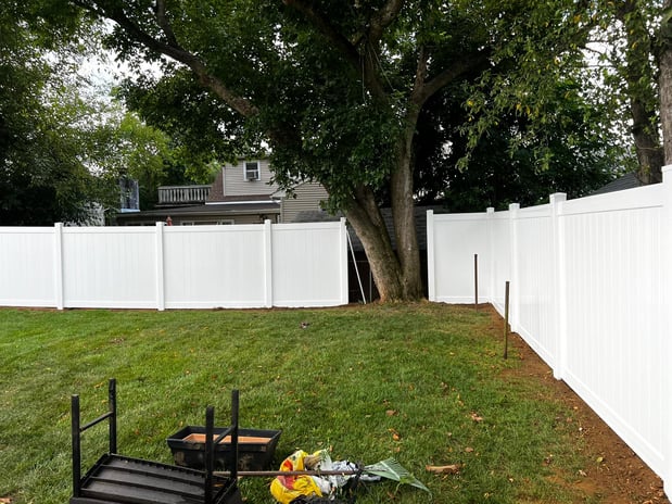 Images Superior Fence & Rail