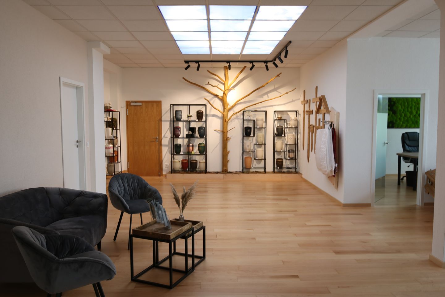 Bestattungshaus Müller, Göttinger Straße 32 in Heilbad Heiligenstadt