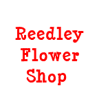 Reedley Flower Shop Logo
