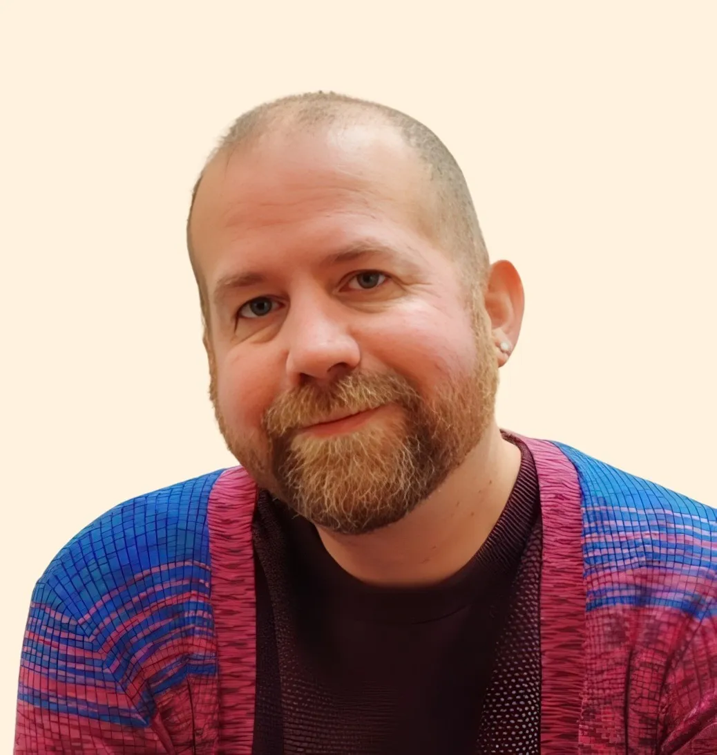 Jarod Scott - Eugene, OR - Mental Health Counseling, Psychiatry, Psychologist