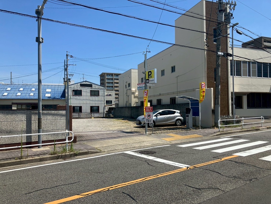Images One Parkナゴヤドーム前第５