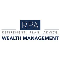 RPA Wealth Management Logo