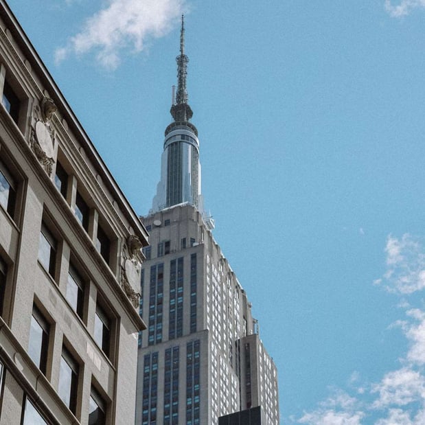 Images Martinique New York on Broadway, Curio Collection by Hilton