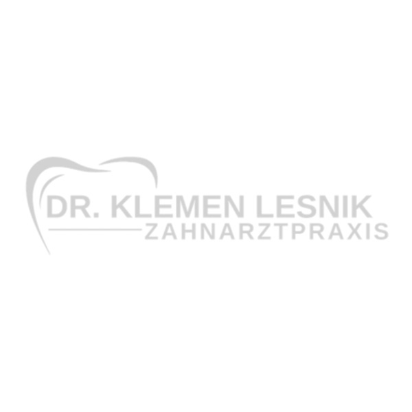 Logo von Dr. Klemen Lesnik | Zahnarzt Bad Eisenkappel | Alle Kassen und Privat