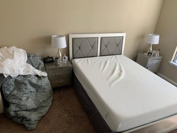 Images Tidy Upped Cleaning Services