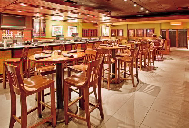 Images Holiday Inn Manhattan at the Campus by IHG