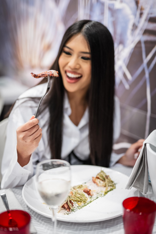 Ristorante Pulcinella