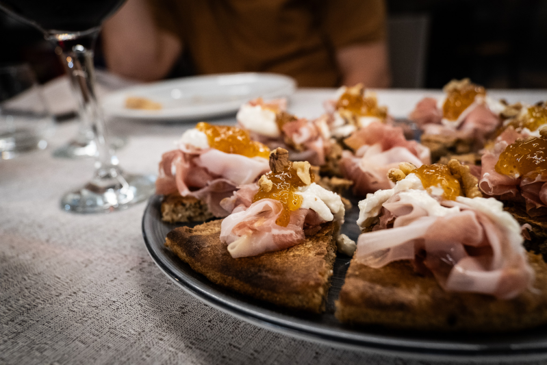 Images Ristorante Spiga D'Oro