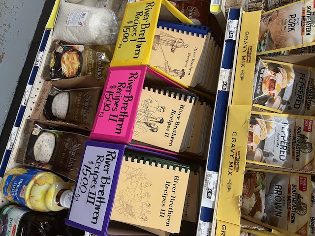 Images Forry's Country Store