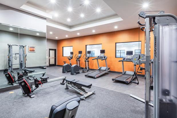 Images Holiday Inn Lubbock South by IHG