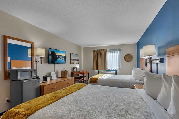 Images SureStay by Best Western Spicer