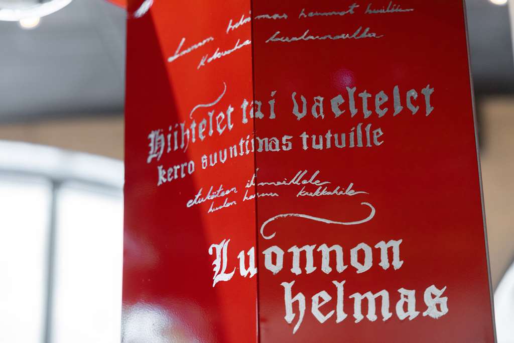 Images Radisson RED Helsinki